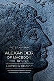 Alexander of Macedon, 356–323 B.C.: A Historical Biography