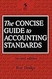 The Concise Guide to Accounting Standards