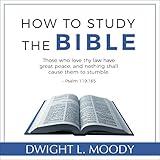 How to Study the Bible