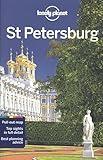 Lonely Planet St Petersburg (Travel Guide)