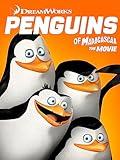 Penguins of Madagascar