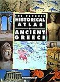 The Penguin Historical Atlas of Ancient Greece