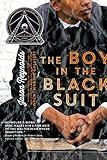 The Boy in the Black Suit