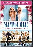 Mamma Mia! 2-Movie Collection