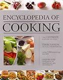 Encyclopedia of Cooking