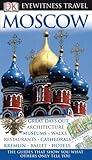 Moscow (Eyewitness Travel Guides)