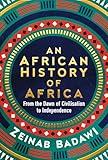 An African History of Africa