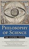 Philosophy of Science: The Central Issues