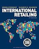 International Retailing: Bundle Book + Studio Access Card