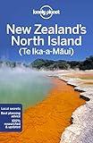 Lonely Planet New Zealand's North Island (Travel Guide)