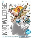 Knowledge Encyclopedia: The World as You've Never Seen it Before (DK Knowledge Encyclopedias)