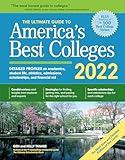 The Ultimate Guide to America's Best Colleges 2022