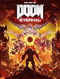 The Art of DOOM: Eternal