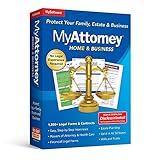 MyAttorney Home & Business