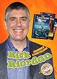 Rick Riordan (Children's Storytellers)