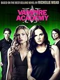 Vampire Academy