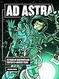 Ad Astra: 20 Years of Newspaper Ads for Sci-Fi & Fantasy Films