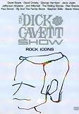 The Dick Cavett Show - Rock Icons