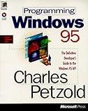 Programming Windows 95 (Microsoft Programming Series)