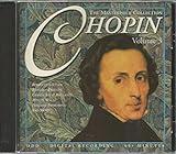 Chopin: Masterpiece Collection