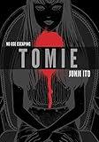 Tomie: Complete Deluxe Edition (Junji Ito)