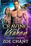 Craving the Kraken (Shifter Suspense Book 4)