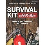 Survival Kit - Revised: Five Keys to Spiritual Growth