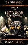 The Horror Collection: Topaz Edition