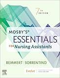 Mosby's Essentials for Nursing Assistants