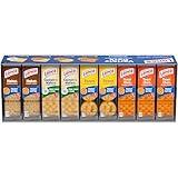 Lance Sandwich Crackers Variety Pack, 36 Ct (Pack of 36)