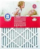 True Blue Allergen 18x18x1 Air Filter , MERV 11, 4-Pack