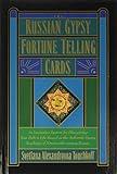 Russian Gypsy Fortune Telling Cards