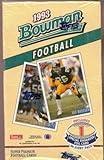 Sports Memorabilia 1993 Bowman Football Hobby Box - NFL Football Cards