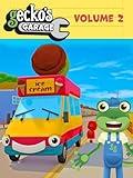 Gecko's Garage Vol 2