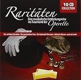 Operetta Rarieties