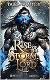 Rise of the Storm Lord (Chronicles of the Bard King)