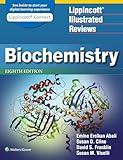 Lippincott Illustrated Reviews: Biochemistry (Lippincott Illustrated Reviews Series)