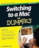 Switching to a Mac For Dummies