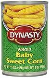 Dynasty Corn Baby 15-Ounce (Pack of 12)