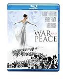 War & Peace (1956) (BD) [Blu-ray]