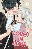 Love's in Sight!, Vol. 1 (1)