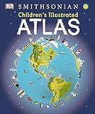 Children's Illustrated Atlas