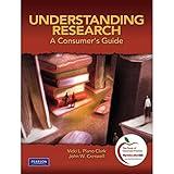 Understanding Research: A Consumer's Guide