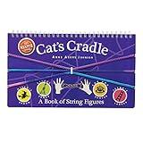 Cat's Cradle (Klutz Activity Kit) 9.44" Length x 0.5" Width x 5.75" Height