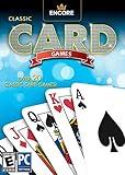 Encore Classic Card Games - [PC Download]