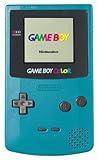 Game Boy Color - Teal (Renewed)