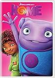 Home [DVD]