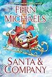 Santa and Company (Santa's Crew Book 2)