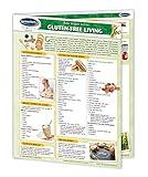 Gluten Free Diet Guide - Quick Reference Guide by Permacharts