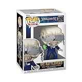 Funko Pop! Rocks: Megadeth - Vic Rattlehead